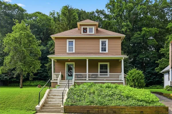 63 OAK ST