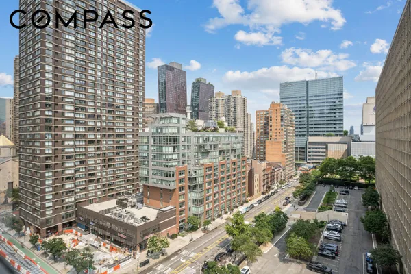 251 E 32ND ST 14D