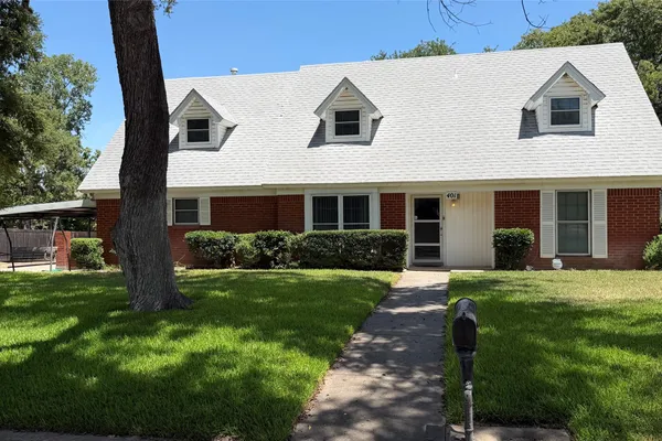 401 GLENHAVEN DR