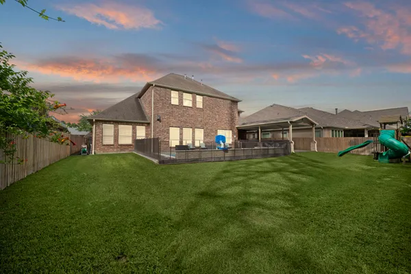 12953 LAKE PARC BEND DR