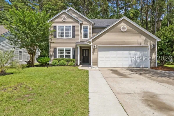 7 LONGLEAF CT