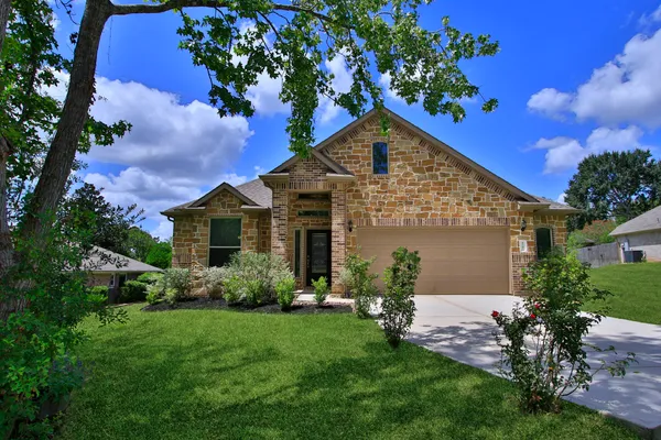 1186 OAK LN