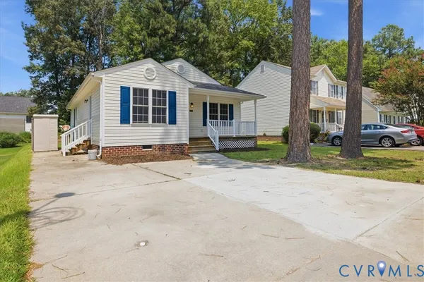 2007 DELLROSE DR