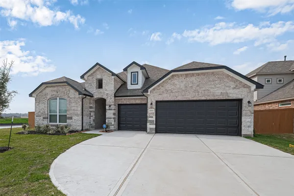 1322 AUSTIN COLONY DR