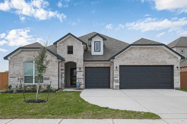 1322 AUSTIN COLONY DR