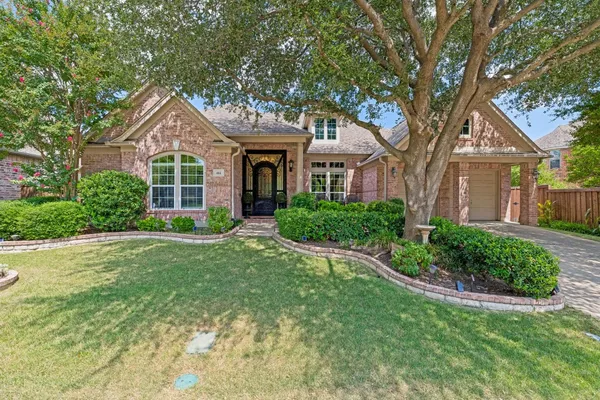 604 BARKLEY DR