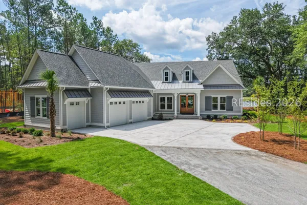 7 YEMASSEE TRACE RD