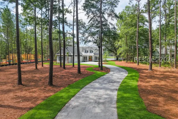 7 YEMASSEE TRACE RD