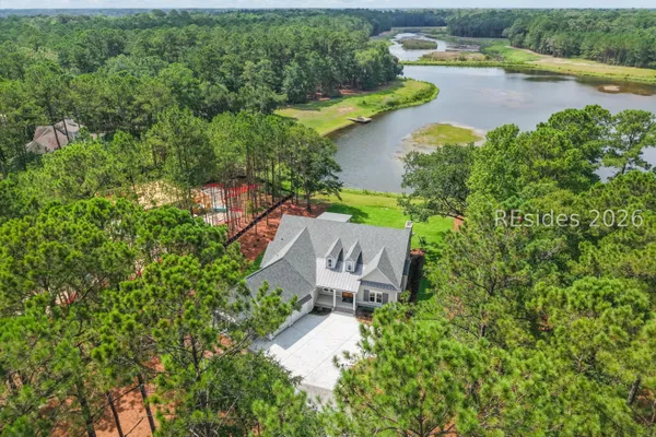 7 YEMASSEE TRACE RD