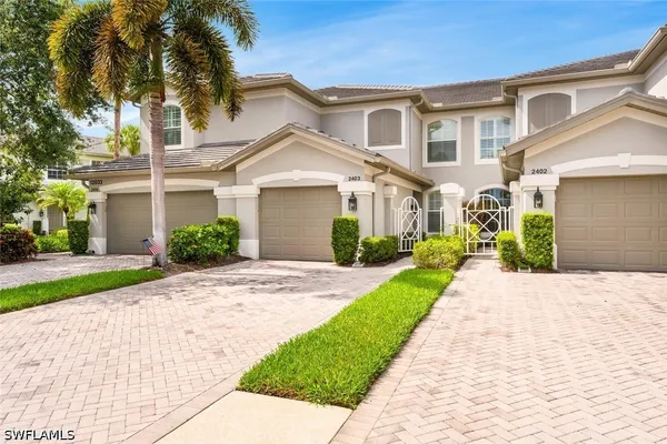 12033 COVENT GARDEN CT 2403