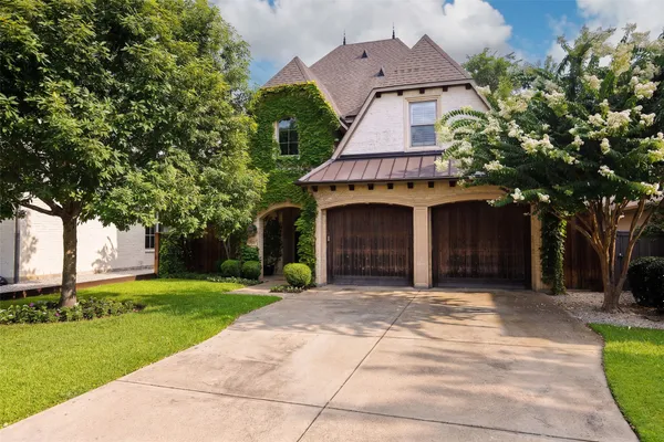 5726 W HANOVER AVE