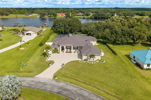 5272 RIVER BLOSSOM LN