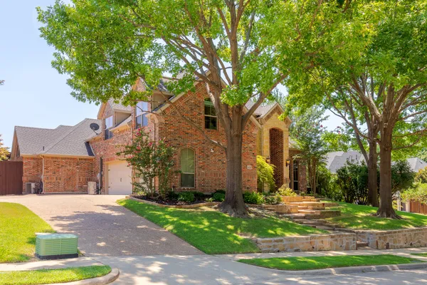 4321 LANDSDOWNE DR