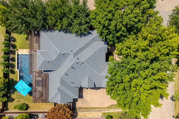4321 LANDSDOWNE DR