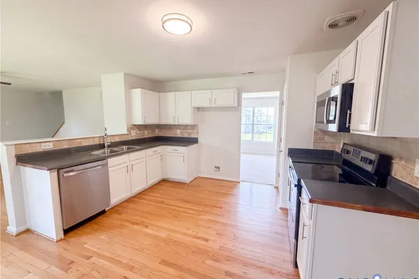 3016 HEATHER RIDGE DR