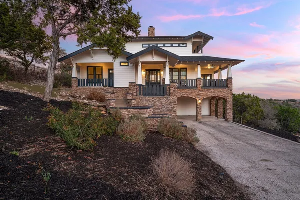 13107 SHADY MOUNTAIN RD