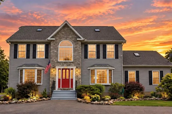 461 PATTEN CIR