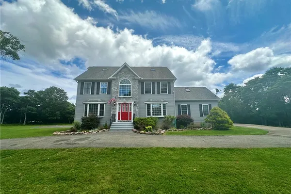 461 PATTEN CIR