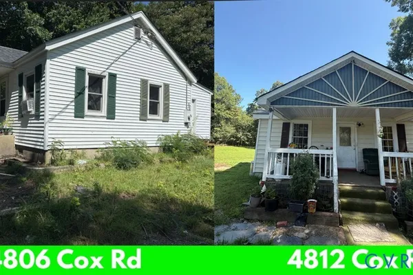 4806 COX RD