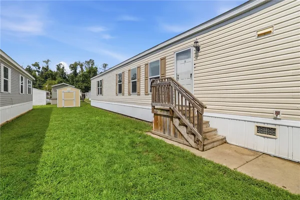 45 HIDDEN VALLEY DR
