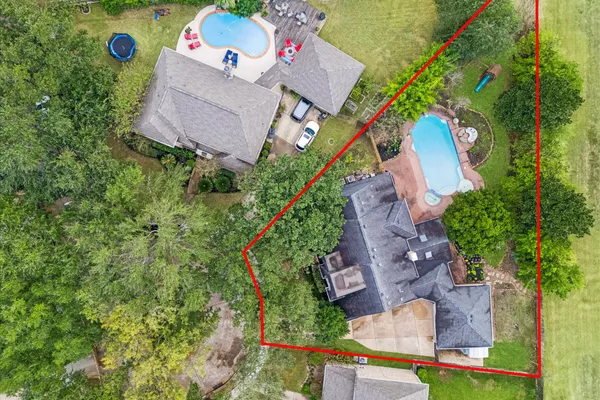 2526 STEPHENS GRANT DR
