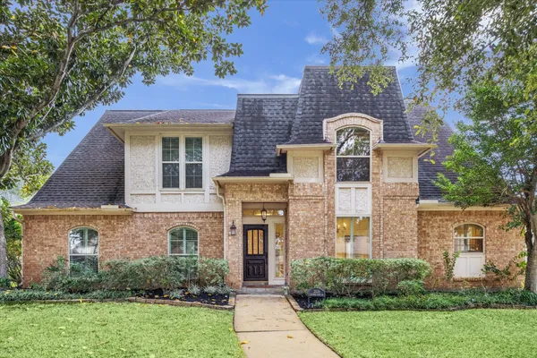 2526 STEPHENS GRANT DR