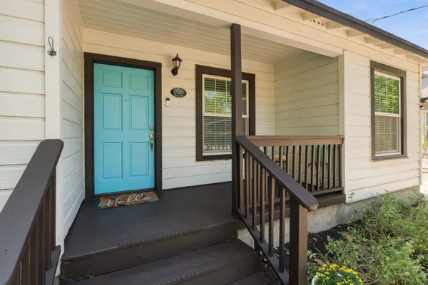 1523 PIEDMONT AVE A