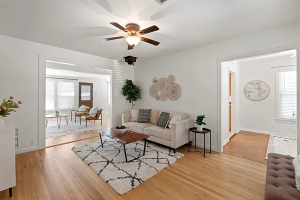 1523 PIEDMONT AVE A