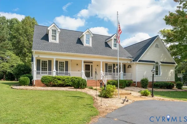 2030 SHADOW CREEK CT