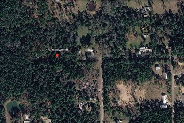 4863 HICKORY HILL RD