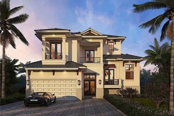 1065 BLUE HILL CREEK DR
