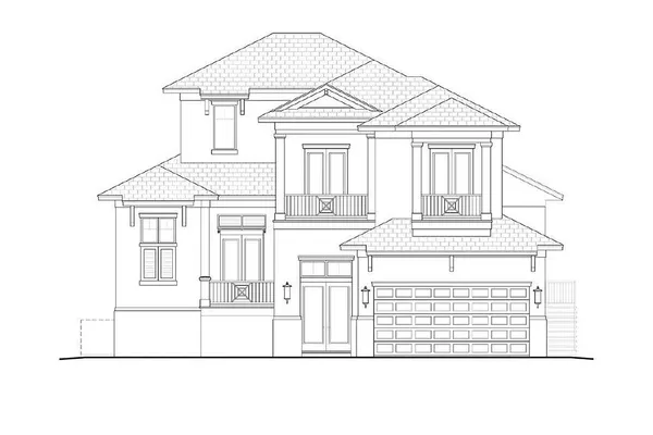 1065 BLUE HILL CREEK DR