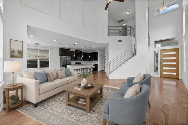 2303 CAPULET ST