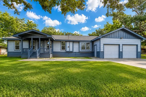 316 RILEY RD