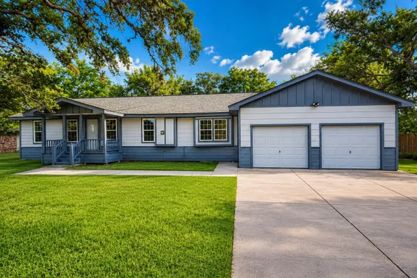 316 RILEY RD