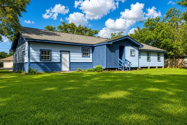 316 RILEY RD