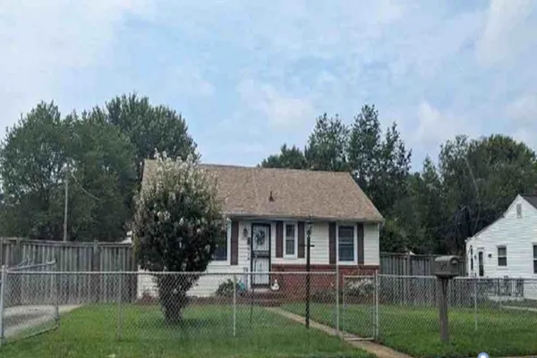 3606 MONTCLAIR RD