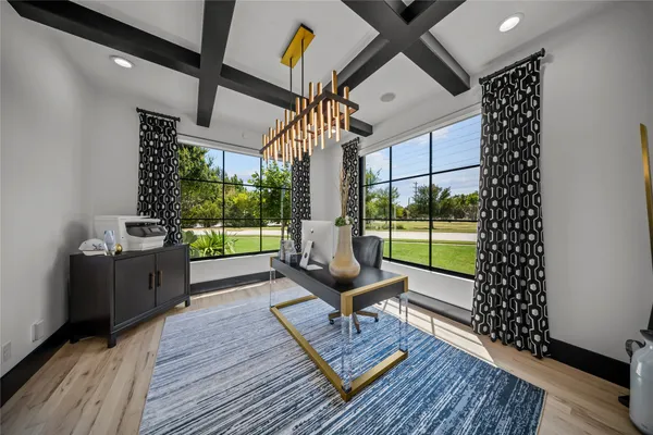 2400 OAK BEND CT