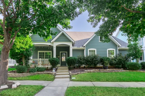913 CAUDLE LN