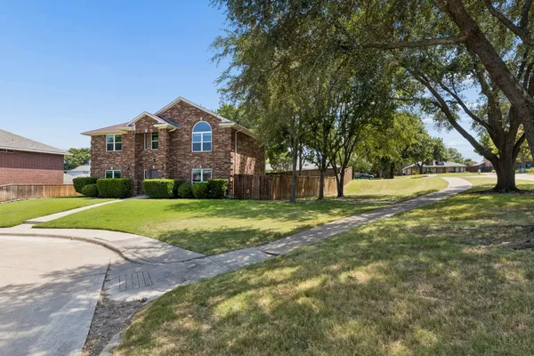 505 BIG OAK CT