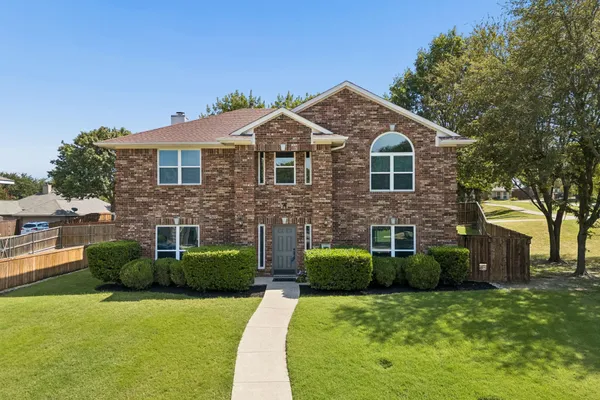 505 BIG OAK CT