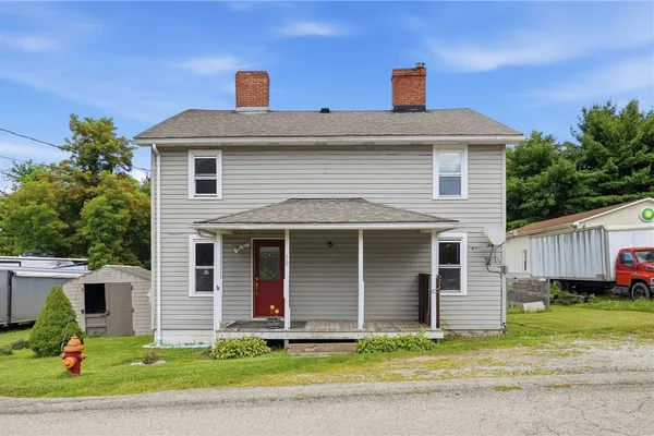 50 CLOVERDALE ST