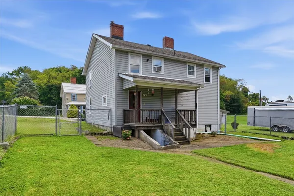 50 CLOVERDALE ST