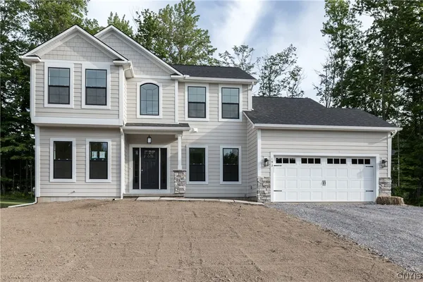 LOT 12 BISHOP BROOK CIR