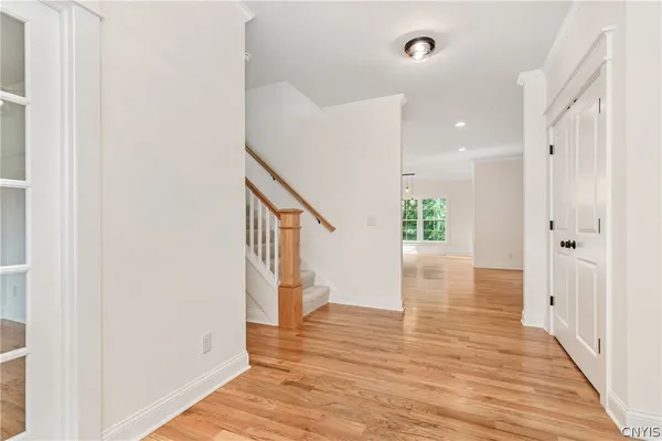 LOT 12 BISHOP BROOK CIR