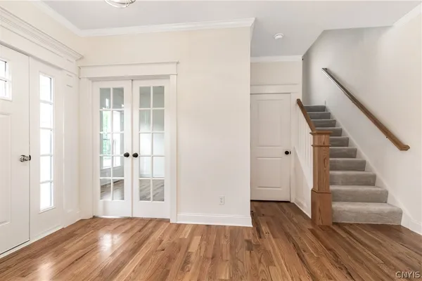 LOT 12 BISHOP BROOK CIR