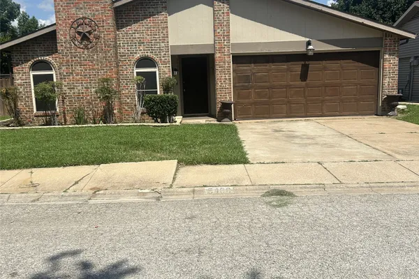 5408 PRINCESS CT