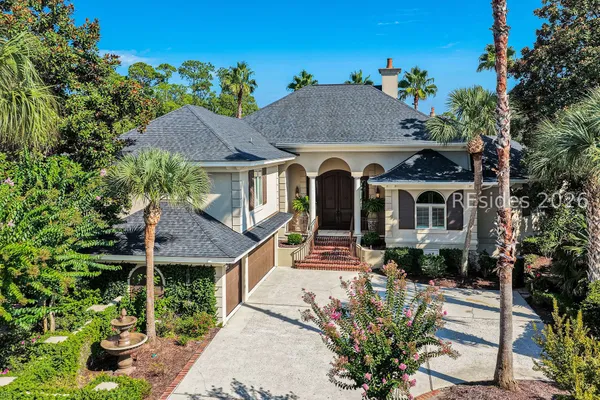 20 CASTLEBRIDGE CT