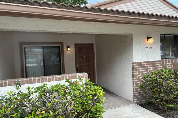 12028 ROYAL PALM BLVD 3-F
