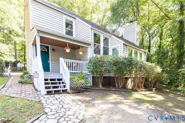 8504 CLAYPOOL RD
